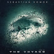 The Voyage Vol. 01 cover image