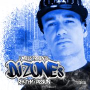 J. wells presents: dj zone's rhythm & passion cover image