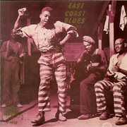 East Coast blues, 1926-1935 cover image