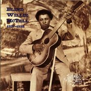 Blind willie mctell (1927-1935) cover image