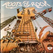 Roots of rock cover image