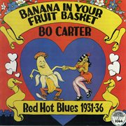 Banana in your fruit basket cover image