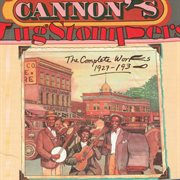 The complete works, 1927-1930 cover image