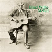 The best of Blind Willie McTell cover image