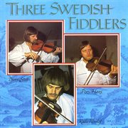 Three Swedish fiddlers cover image