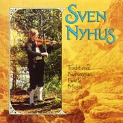 Traditional Norwegian fiddle music cover image