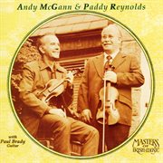 Andy McGann & Paddy Reynolds cover image