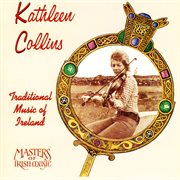 Traditional music of Ireland cover image