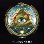 Badorb.com: bless you cover image