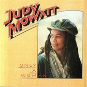 Only a woman cover image