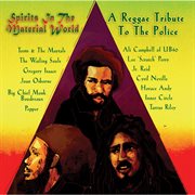 Spirits in the material world: a reggae tribute to the police cover image