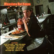 Bluesiana Hot Sauce cover image