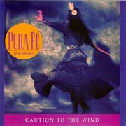 Caution to the wind cover image