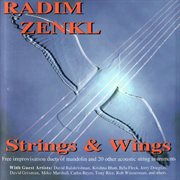 Strings & wings cover image