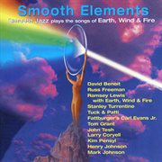 Smooth jazz plays earth, wind & fire cover image