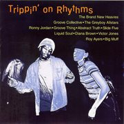 Trippin' on rhythms cover image