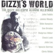 Dizzy's world cover image