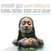 Smooth jazz:  pure pleasure cover image