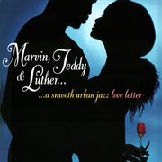 A smooth urban jazz love letter cover image