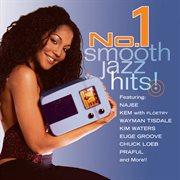 No. 1 smooth jazz hits! cover image