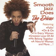 Smooth jazz does the diva cover image