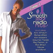 Today's #1 smooth jazz radio hits! cover image