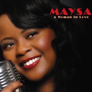 A woman in love cover image