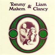 Tommy makem and liam clancy cover image