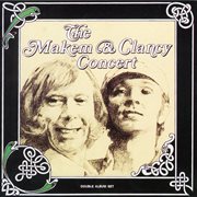 The Makem & Clancy concert cover image