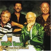 Sing out for Ireland cover image