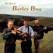 The best of Barley Bree cover image