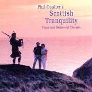 Scottish tranquility cover image