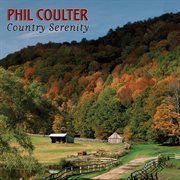 Country serenity cover image