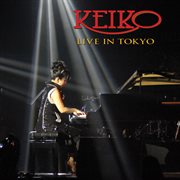Live in Tokyo cover image