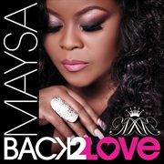 Back2love cover image