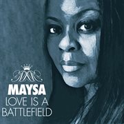 Love is a battlefield cover image