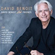 David benoit and friends cover image