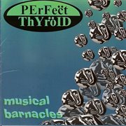 Musical barnacles cover image