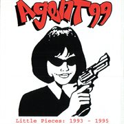 Little pieces: 1993 - 1995 cover image