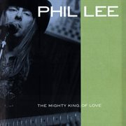 The mighty king of love cover image