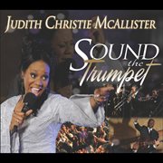 Sound the trumpet cover image