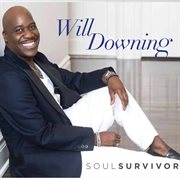 Soul survivor cover image
