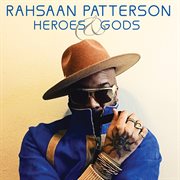Heroes & gods cover image