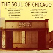 The soul of chicago cover image