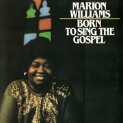 Born to sing the Gospel cover image