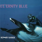 Eternity blue cover image