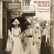 Chattanooga sugar babe cover image