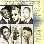 Kings of the gospel highway cover image
