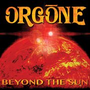 Beyond the sun cover image