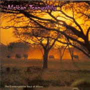 African tranquility: the contemplative soul of africa cover image